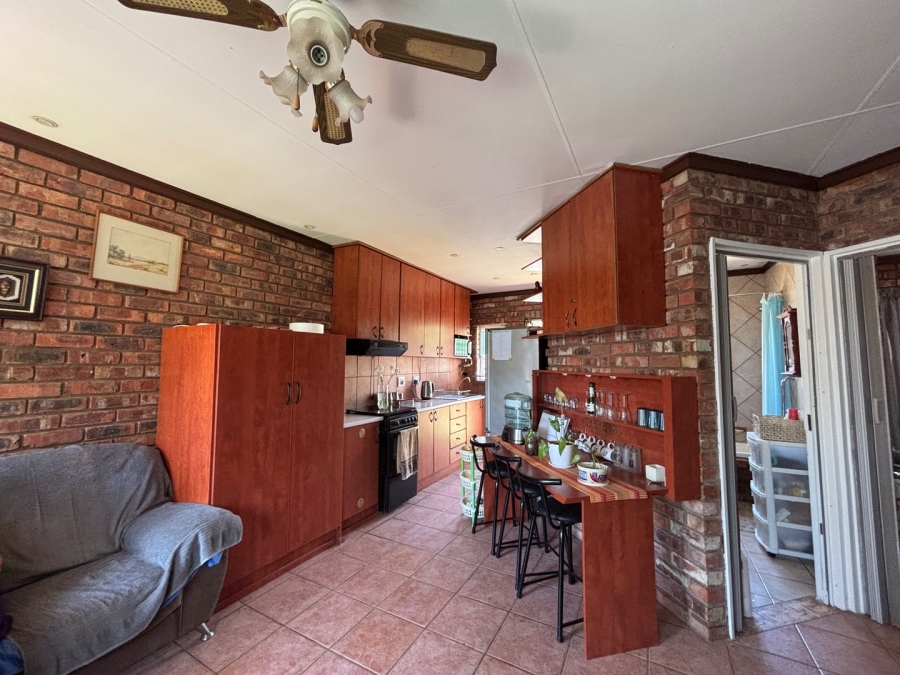 2 Bedroom Property for Sale in Uitsig Free State